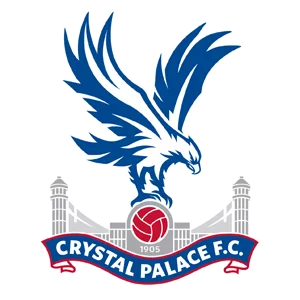logo Crystal Palace